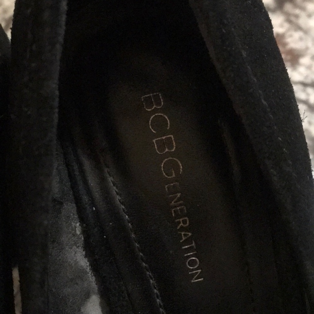 Shoes View 5